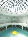 Thermae Sylla Spa & Wellness Hotel - Luxury