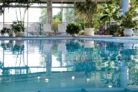 Mizpe Hayamim by Isrotel Exclusive - Pools