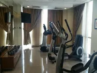 Ottoman Hotel - Gym