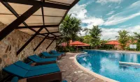 Hideaway Rio Celeste Hotel - 5-نجوم