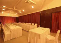 Marquis Beach Resort - ที่มีที่จอดรถ