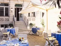 Albergo Terminus Hotels in Como