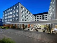 Mercure Debrecen โรงแรมในเดเบรเซน