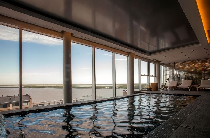 Puerto Norte Design Hotel photo 2