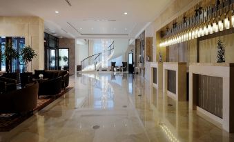 Grand Autograph Hotel Novosibirsk