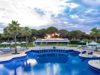 Mövenpick Hotel Lalez Durres - Beach
