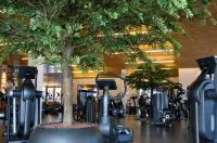 Villa de Duinen - Adults Only - Gym