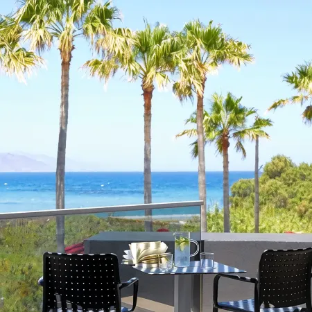 Aqua Blu Boutique Hotel & Spa, Adults Only