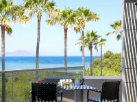 Aqua Blu Boutique Hotel & Spa, Adults Only - romantici