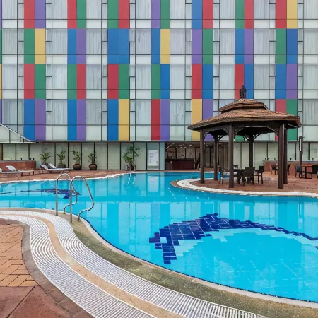 Talatona Convention Hotel