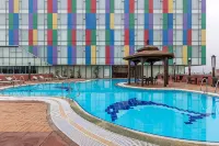 Talatona Convention Hotel - Pool
