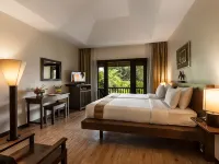 Lanna Dusita Riverside Boutique Resort Hotels near San Phi Suea
