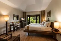 Lanna Dusita Riverside Boutique Resort - Jacuzzi