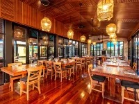 Bali Hai Resort & Spa Hotels in Cable Beach