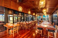 藍色套房酒店