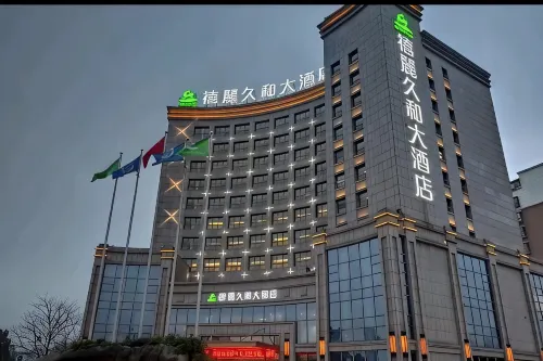 Xili Jiuhe Hotel