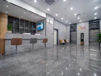Super 8 Hotel (Liaocheng People's Square)