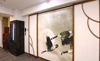 KOKO HOTEL Ueno Station
