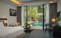 Eightfold Urban Resort