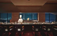 Shin Yokohama Prince Hotel