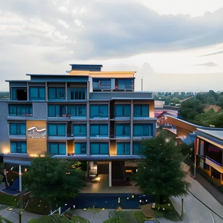 Hatyai Signature Hotel