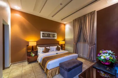 Boudl Al Fakhria Hotels in 