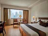 Ramada by Wyndham D MA Bangkok - Jacuzzi