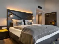 Holiday Inn - the niu, FURY ASCHHEIM MESSE by IHG Ξενοδοχεία στην πόλη Aschheim