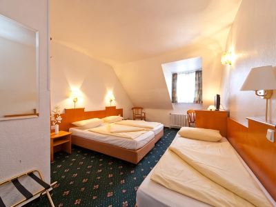 Hotel Ahl Meerkatzen