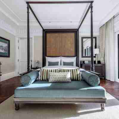 137 Pillars House Rooms