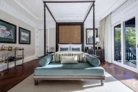 137 Pillars House - Luxus