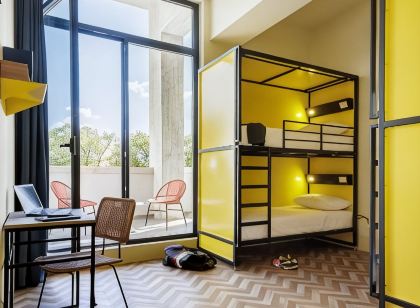YellowSquare Firenze