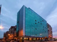Hotel Príncipe de Asturias Hotels in Gijon