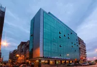 Hotel Príncipe de Asturias