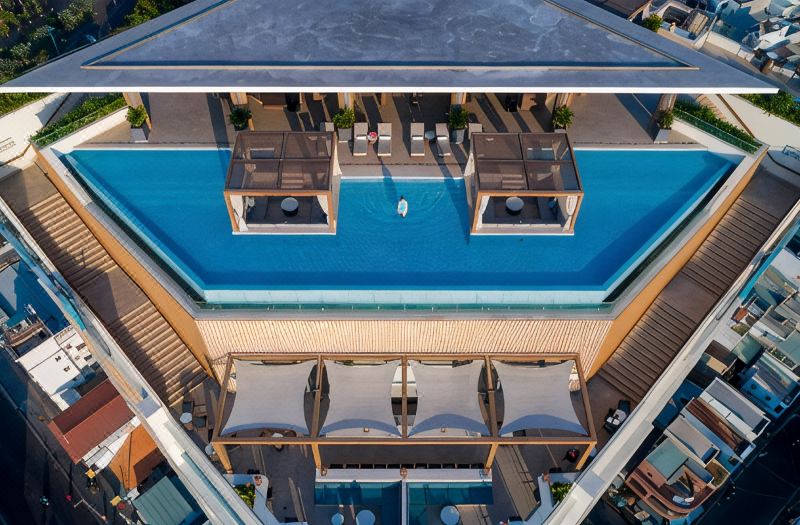 Fusion Suites Vung Tau photo 3