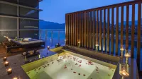 Crowne Plaza HANGZHOUONETHOUSANDISLANDLAKE by IHG - spa