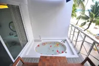 Boracay Ocean Club Beach Resort - vasca da bagno