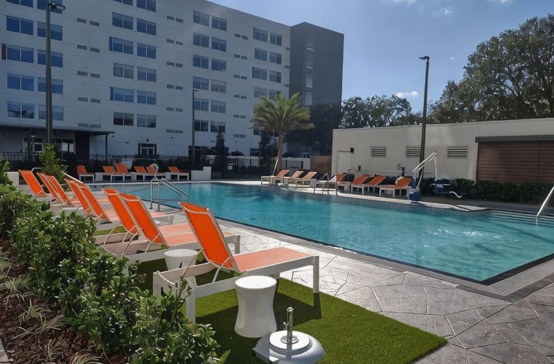 Aloft by Marriott Orlando at SeaWorld photo 5