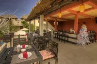 Khách sạn Mũi Né Hills Bliss - Bữa sáng