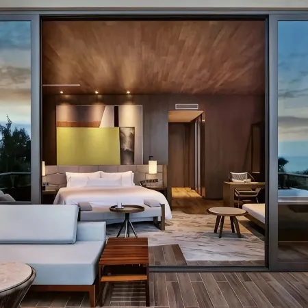 The Westin Shimei Bay Resort