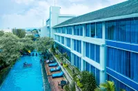 เอเมอร์เซีย - โรงแรมและรีสอร์ท โรงแรมใน