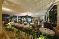 Marina Sharm Hotel