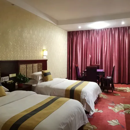 Jinzhao Hotel