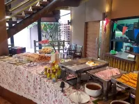 บลูส์ ริเวอร์ รีสอร์ท จันทบุรี - พร้อมอาหารเช้า