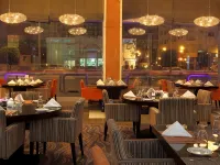 Novotel Suites Riyadh Olaya Hotels in der Nähe von Einkaufszentrum Al Faisaliah