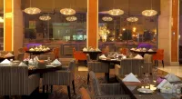 Novotel Suites Riyadh Olaya