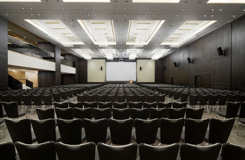 Hilton London Bankside photo 5