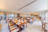 Golden Phoenix International Hotel - Morgenmad