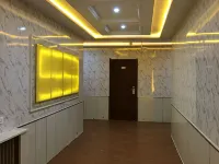 Qingxu Sunshine Bathing Industry Hotel
