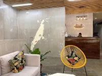 HappyNest Hostel Cebu - Nhà nghỉ